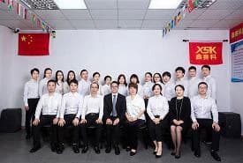 IWILL Team
