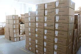 Warehouse