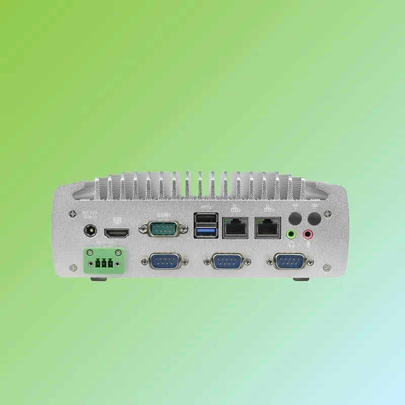 IBOX-101PLUS