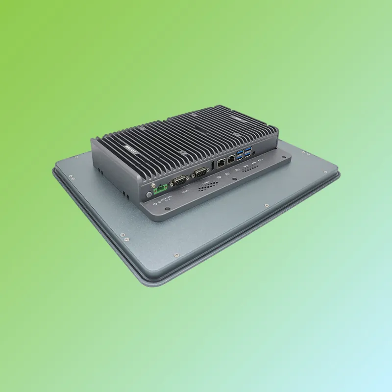 ITPC-A600