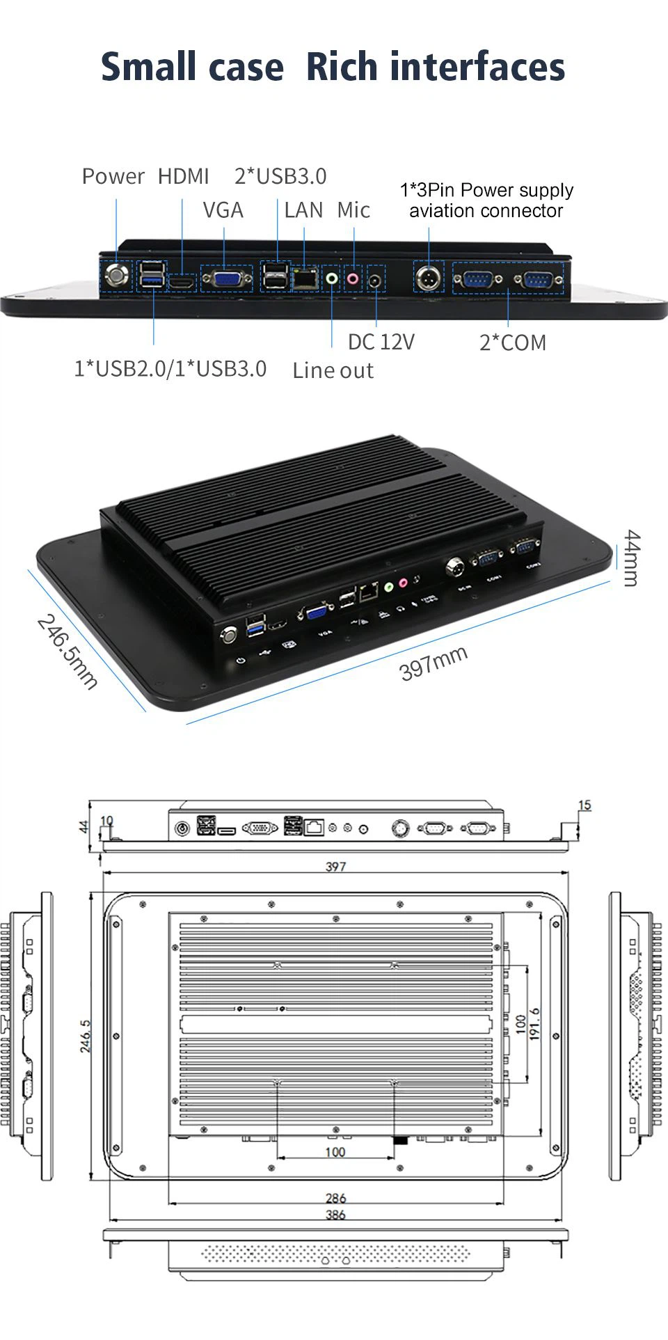 ITPC-A156