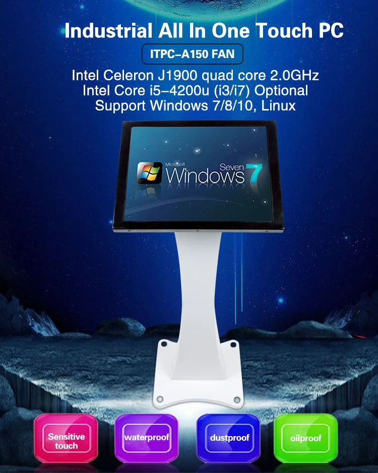 ITPC-A150