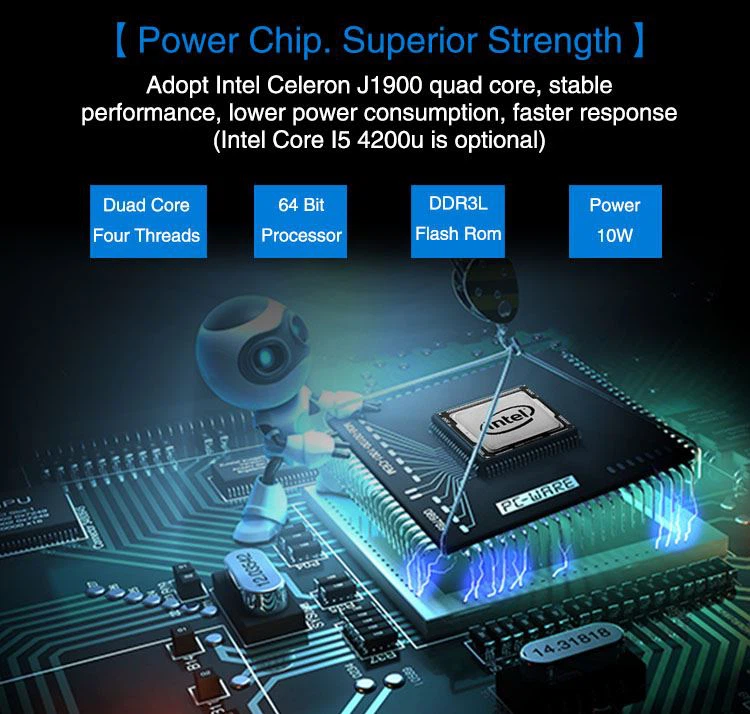 ITPC-A150