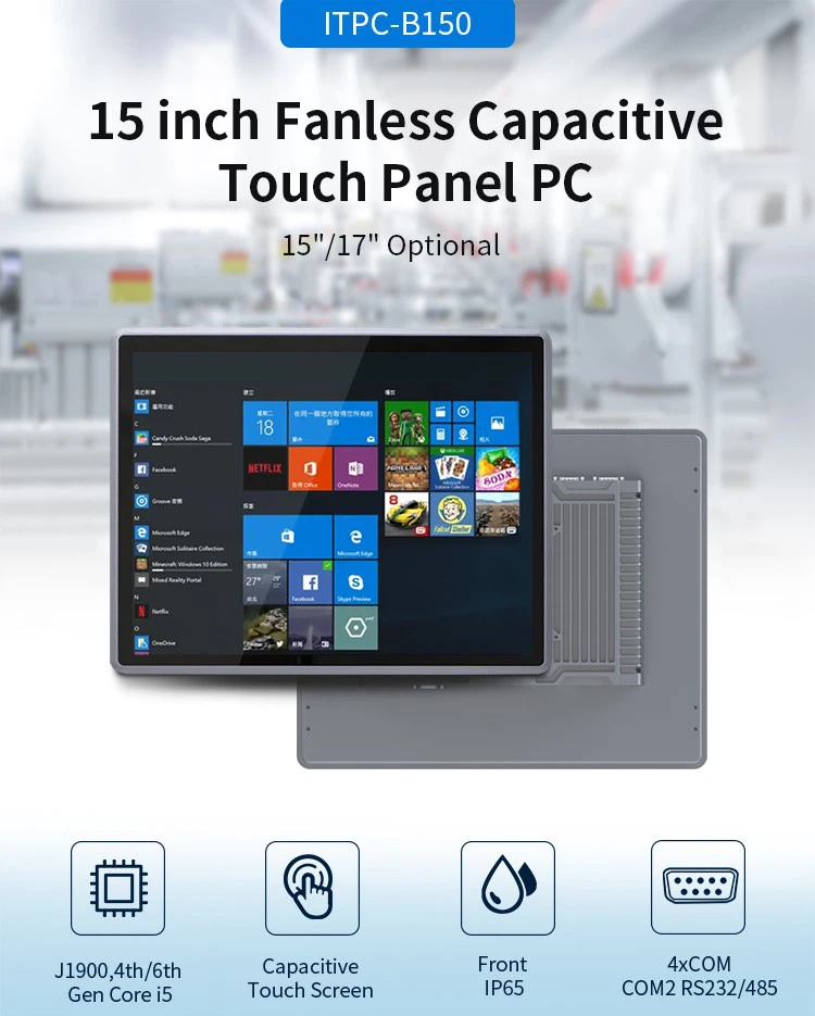 ITPC-B150