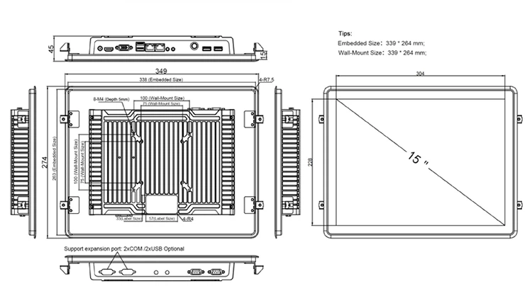 ITPC-B150