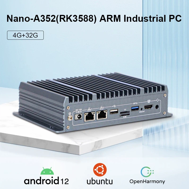 NANO-A352