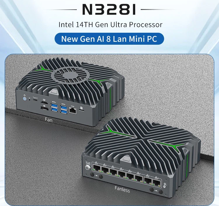 Nano-N3281