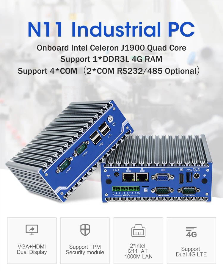 NanoN11