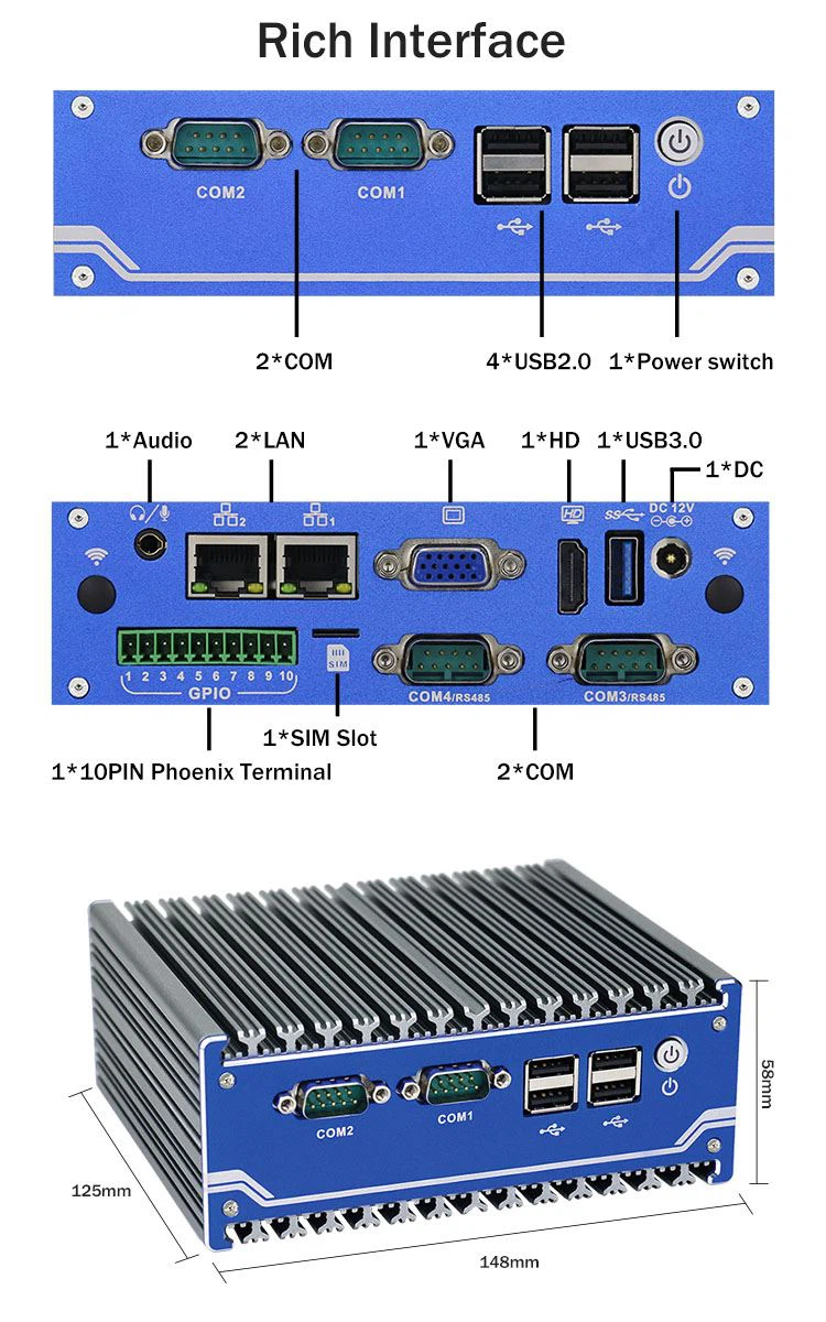 NanoN11